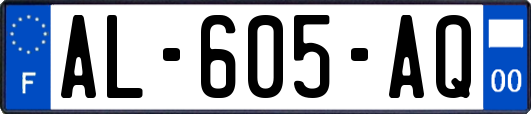 AL-605-AQ