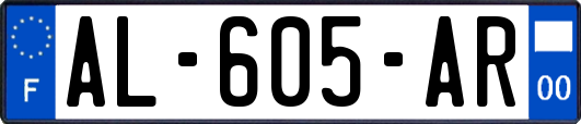 AL-605-AR