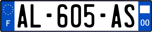 AL-605-AS