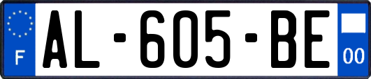 AL-605-BE