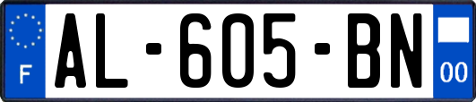 AL-605-BN