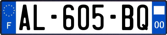 AL-605-BQ