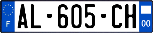 AL-605-CH
