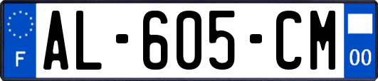 AL-605-CM