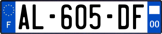 AL-605-DF