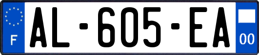 AL-605-EA