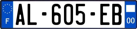 AL-605-EB