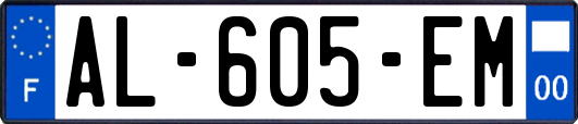 AL-605-EM