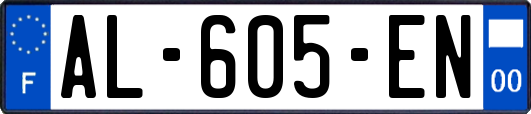 AL-605-EN