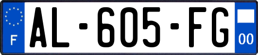 AL-605-FG