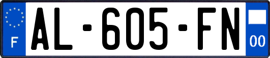 AL-605-FN