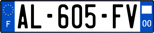 AL-605-FV