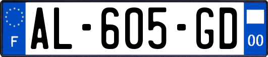 AL-605-GD