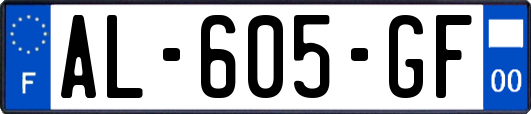 AL-605-GF