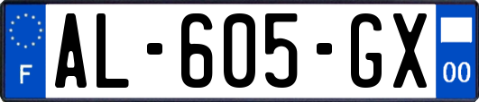 AL-605-GX