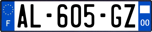 AL-605-GZ