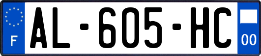 AL-605-HC
