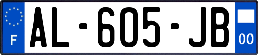AL-605-JB