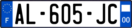 AL-605-JC