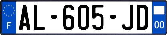 AL-605-JD