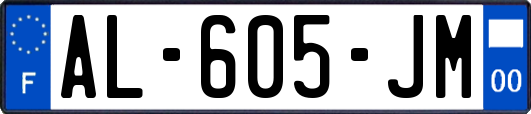 AL-605-JM