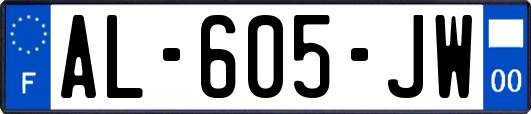 AL-605-JW