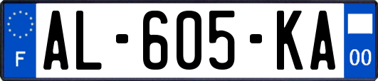 AL-605-KA