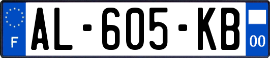 AL-605-KB