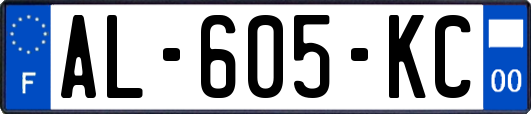 AL-605-KC