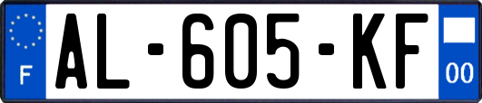 AL-605-KF