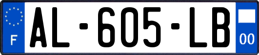 AL-605-LB