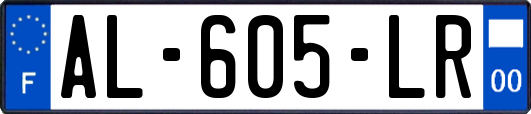 AL-605-LR