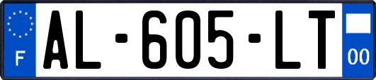 AL-605-LT