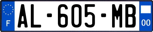 AL-605-MB