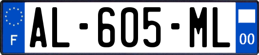 AL-605-ML