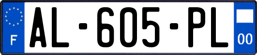 AL-605-PL