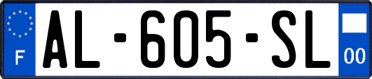 AL-605-SL
