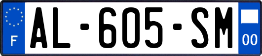 AL-605-SM