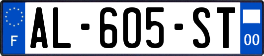 AL-605-ST