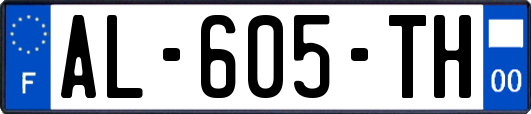 AL-605-TH