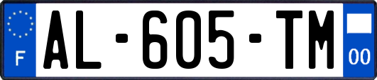 AL-605-TM