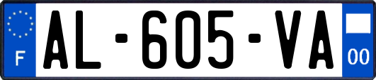 AL-605-VA