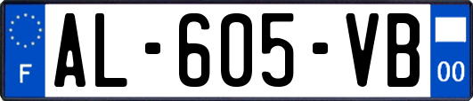 AL-605-VB