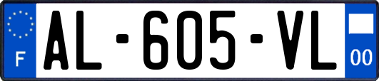 AL-605-VL