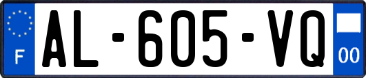 AL-605-VQ