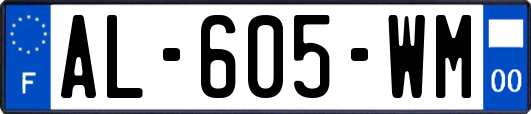 AL-605-WM