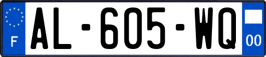 AL-605-WQ