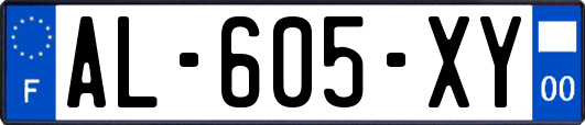 AL-605-XY