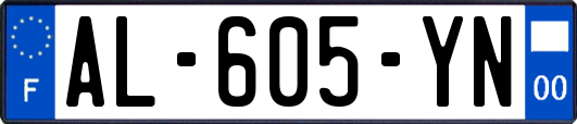 AL-605-YN