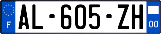 AL-605-ZH